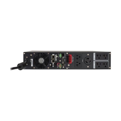 No Break / Ups / Eaton / Modelo 9px2000rt On Line 9px 2kva 2000va/1800w Rack / Torre 120v Voltaje Entrada-salida On Line- Doble Conversion.