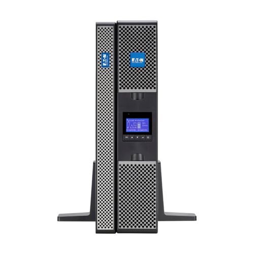 No Break / Ups / Eaton/ Modelo 9px3000grt On Line 9px 3kva 3000va/3000w 230v Voltaje Entrada-salida / Entrada 1 Nema L6-20p 1 Nema C20 / Salida 8 Nema C13, 2 Nema C19