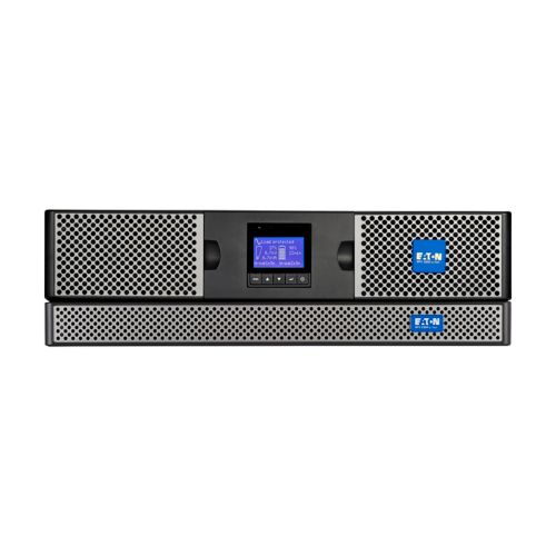 No Break / Ups / Eaton/ Modelo 9px3000grt On Line 9px 3kva 3000va/3000w 230v Voltaje Entrada-salida / Entrada 1 Nema L6-20p 1 Nema C20 / Salida 8 Nema C13, 2 Nema C19