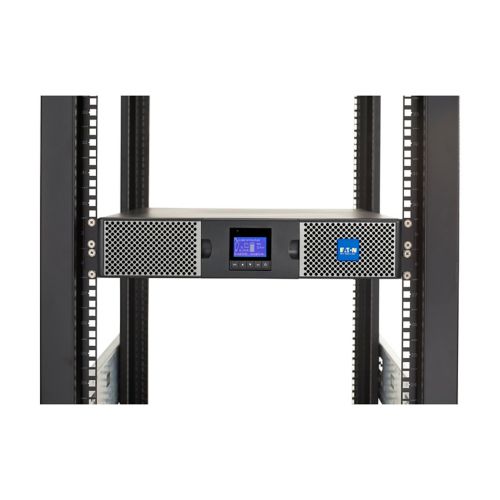 No Break / Ups / Eaton / Modelo 9px3000rt-l / Eaton 9px Lithium Ion Ups, 2u, 3000 Va, 2700 W, L5-30p Input, Outputs: (6) 5-20r, (1) L5-30r, 120 V