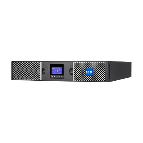 No Break / Ups / Eaton / Modelo 9px3000rt-l / Eaton 9px Lithium Ion Ups, 2u, 3000 Va, 2700 W, L5-30p Input, Outputs: (6) 5-20r, (1) L5-30r, 120 V