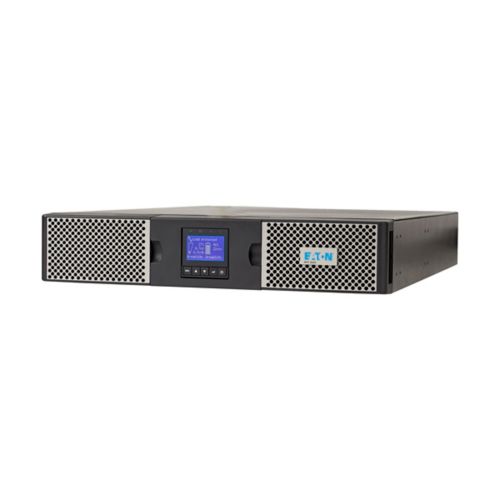 No Break / Ups / Eaton / Modelo 9px1500rt; 9px 1500va/1350w Voltaje Entrada-salida 120v On Line- Doble Conversion.