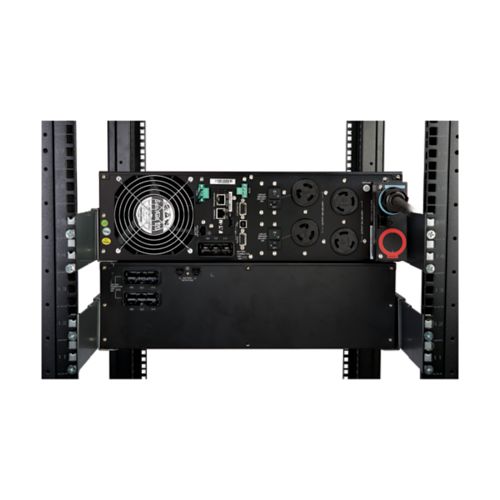 Banco Externo De Baterias Eaton Para No Break / Ups / Modelos 9px De 5 Y 6 Kvas