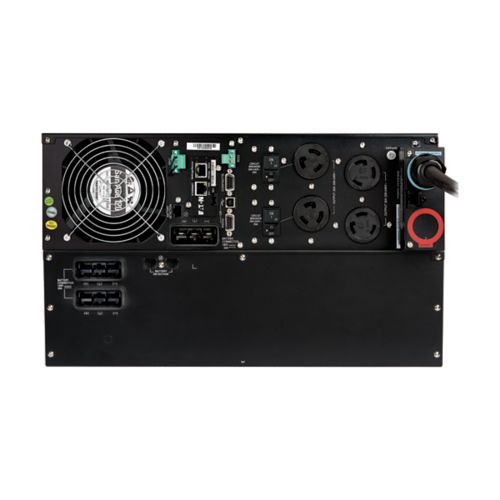 Banco Externo De Baterias Eaton Para No Break / Ups / Modelos 9px De 5 Y 6 Kvas