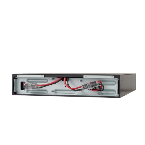 Banco Externo De Baterias Eaton Compatible Con Modelos De No Break / Ups 9px700rt, 9px1000rt