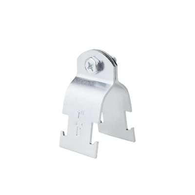 Abrazadera Unicanal de 3" (76 mm).