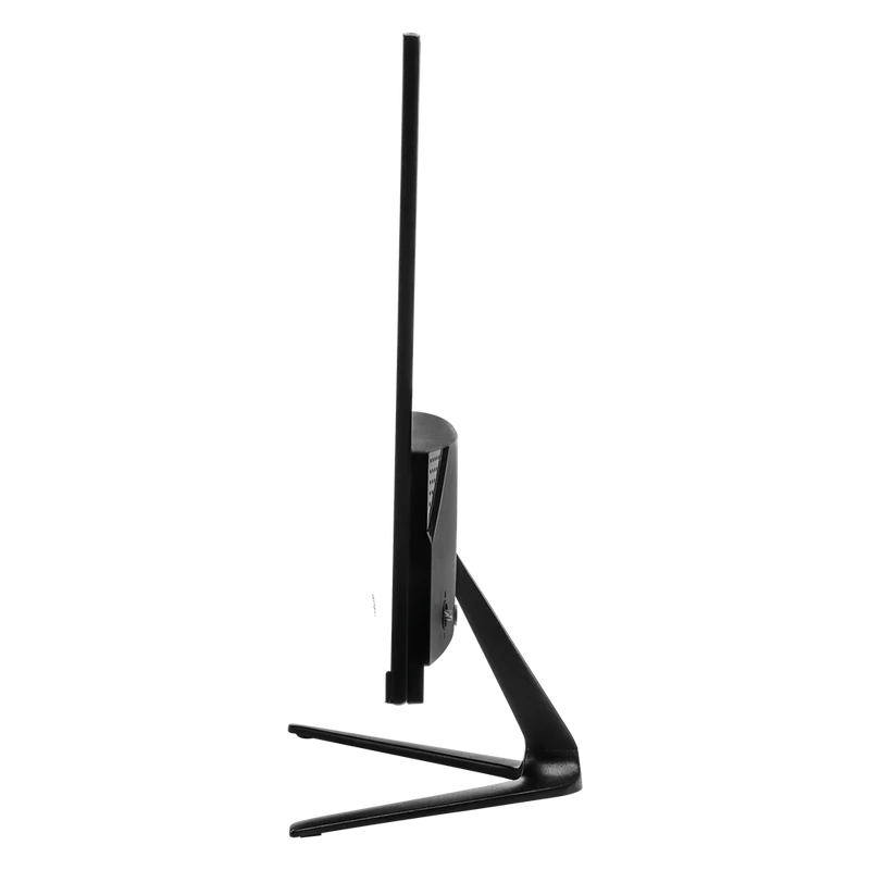 Monitor Acteck Captive Vivid Sp240 / 23.8 Pul / Plano / Full Hd / 75 Hz / Bocinas Integradas / 5 Ms / Ips / Hdmi + Vga + Dc / Soporte Vesa 75 / 3 AÑos De Garantia / Negro / Ac-933841