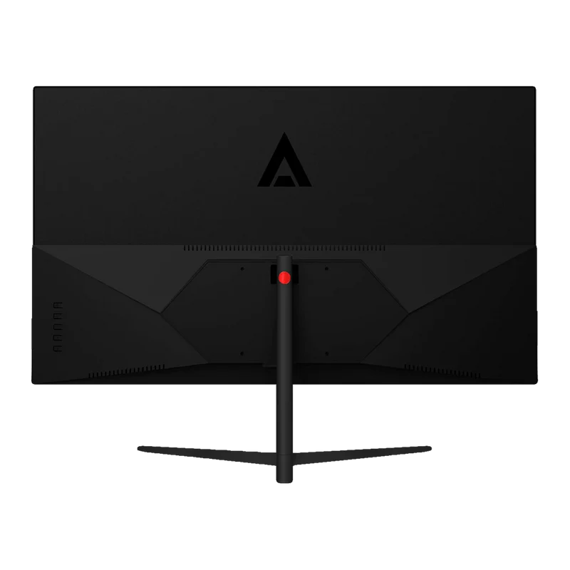Monitor Acteck Captive Vivid Sp270 / 27 Pul / Plano / 1920p Full Hd / Flat Tn / 75 Hz / 5 Ms / Bizel Fino / Vga + Hdmi + Dc / Negro / Ac-935845