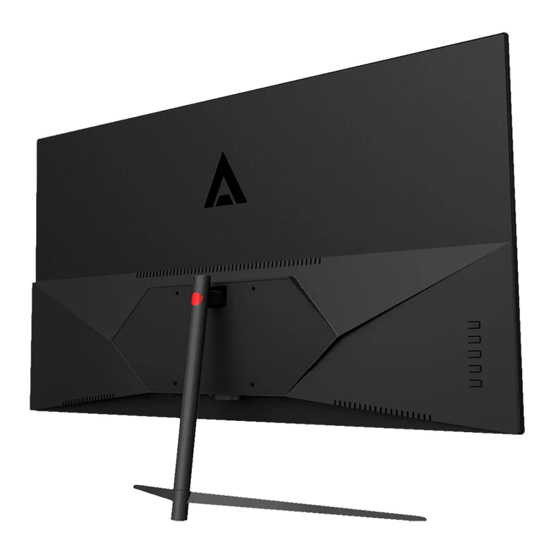 Monitor Acteck Captive Vivid Sp270 / 27 Pul / Plano / 1920p Full Hd / Flat Tn / 75 Hz / 5 Ms / Bizel Fino / Vga + Hdmi + Dc / Negro / Ac-935845