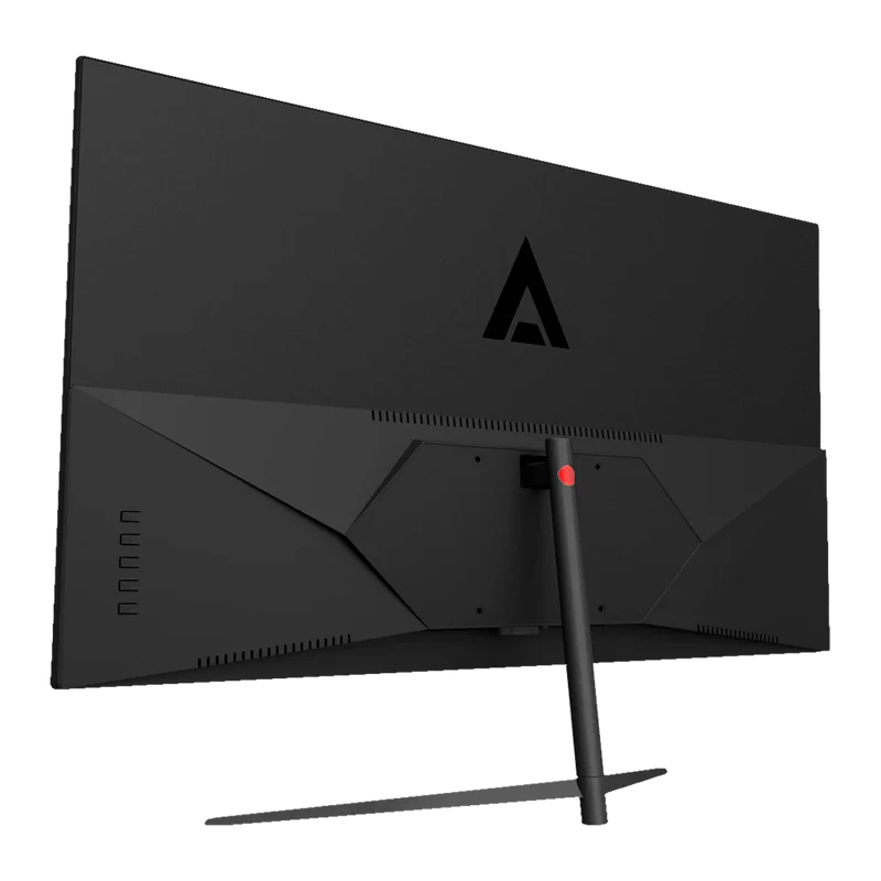 Monitor Acteck Captive Vivid Sp270 / 27 Pul / Plano / 1920p Full Hd / Flat Tn / 75 Hz / 5 Ms / Bizel Fino / Vga + Hdmi + Dc / Negro / Ac-935845