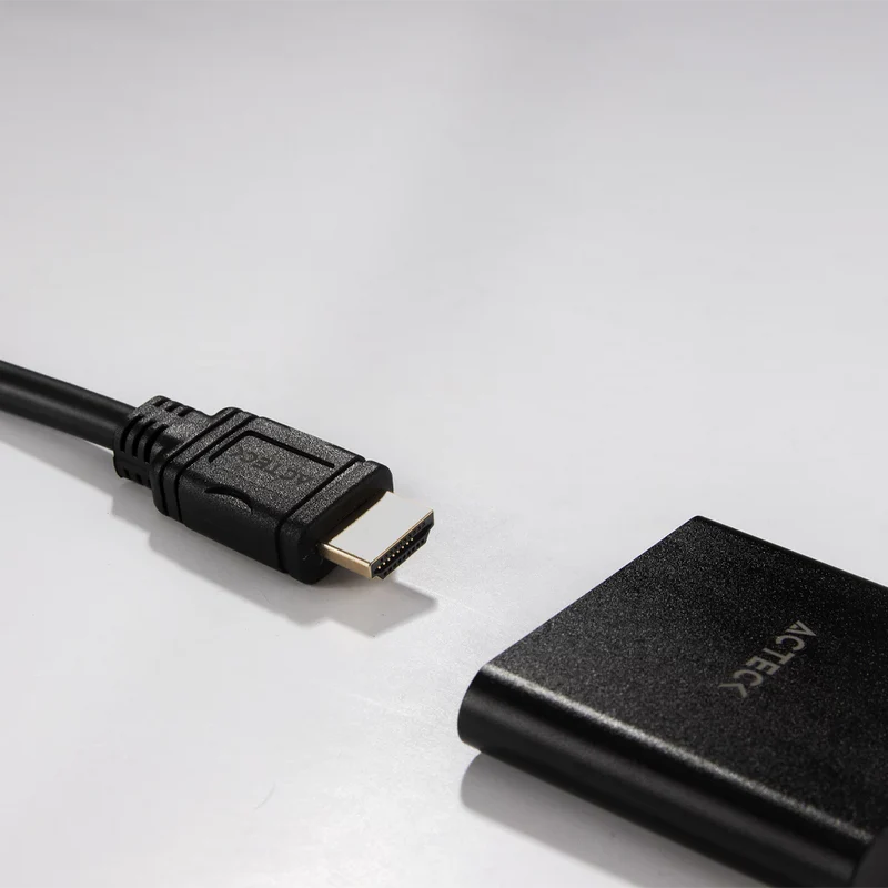 Cable Acteck Linx Plus Dd422 / Displayport A Displayport / 1.8 M / 4k / 12 Gbs / Macho A Macho / Cobre / Negro / Ac-937115