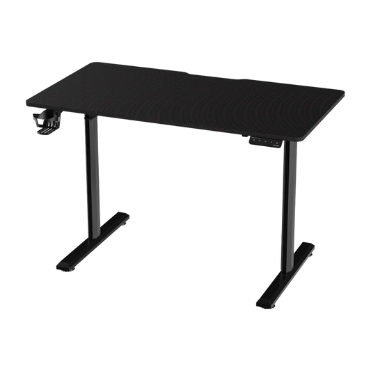 Escritorio Acteck Ergo Desk 1 Ed717 / Ergonomico / Control Inteligente / Altura Ajustable / Hasta 80 Kg / Negro / Ac-937290