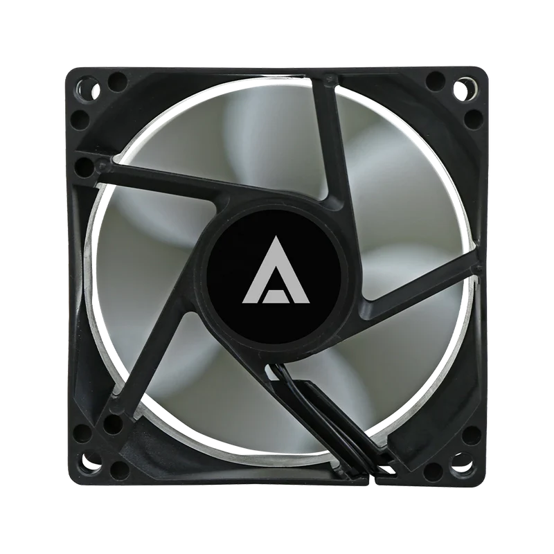 Ventilador Acteck Polar Eg Vg80 / De Aire / 1800 Rpm / 21.8 Cfm / Rodamiento Hidraulico / 7 Aspas / Conector Molex / 80 X 25 Mm / Ac-938129