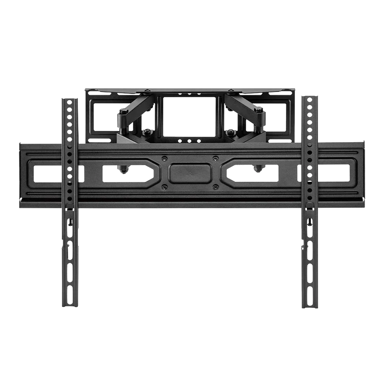 Soporte Acteck Enforce Motion Sp484 / Para Pantalla -television / 37-80 Pulg / Max 40 Kg / Inclinacion 3-15 Grados / Giro 60 Grados / Vesa / Fijacion A Muro / Acero / Negro / Ac-939713
