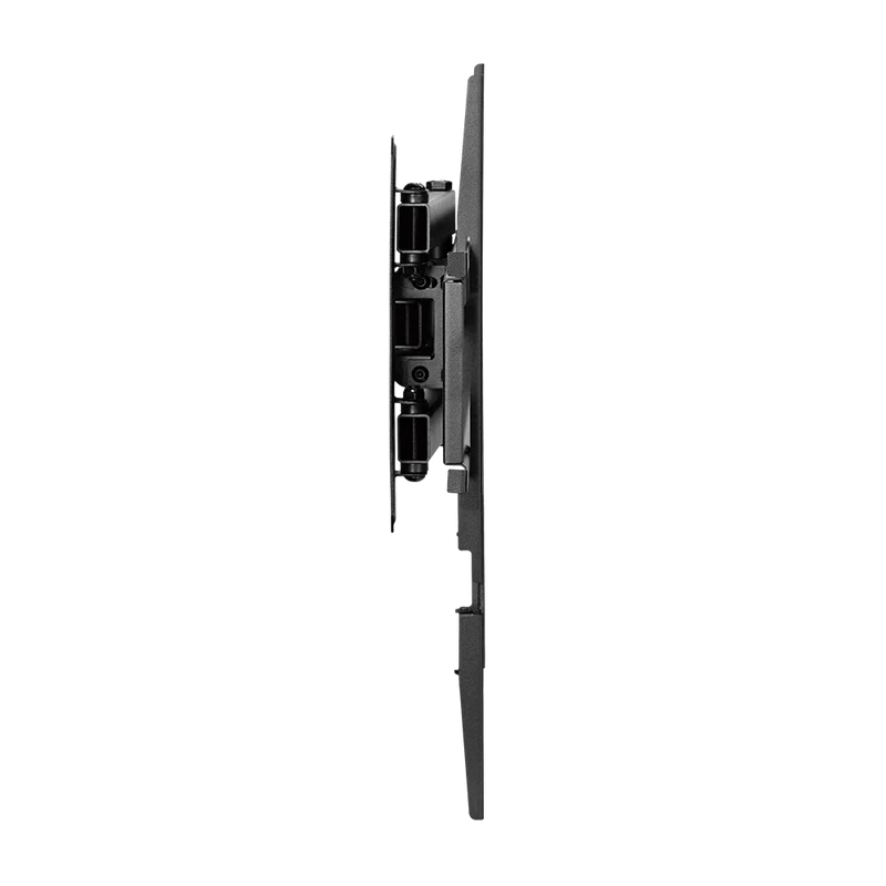 Soporte Acteck Enforce Motion Sp484 / Para Pantalla -television / 37-80 Pulg / Max 40 Kg / Inclinacion 3-15 Grados / Giro 60 Grados / Vesa / Fijacion A Muro / Acero / Negro / Ac-939713