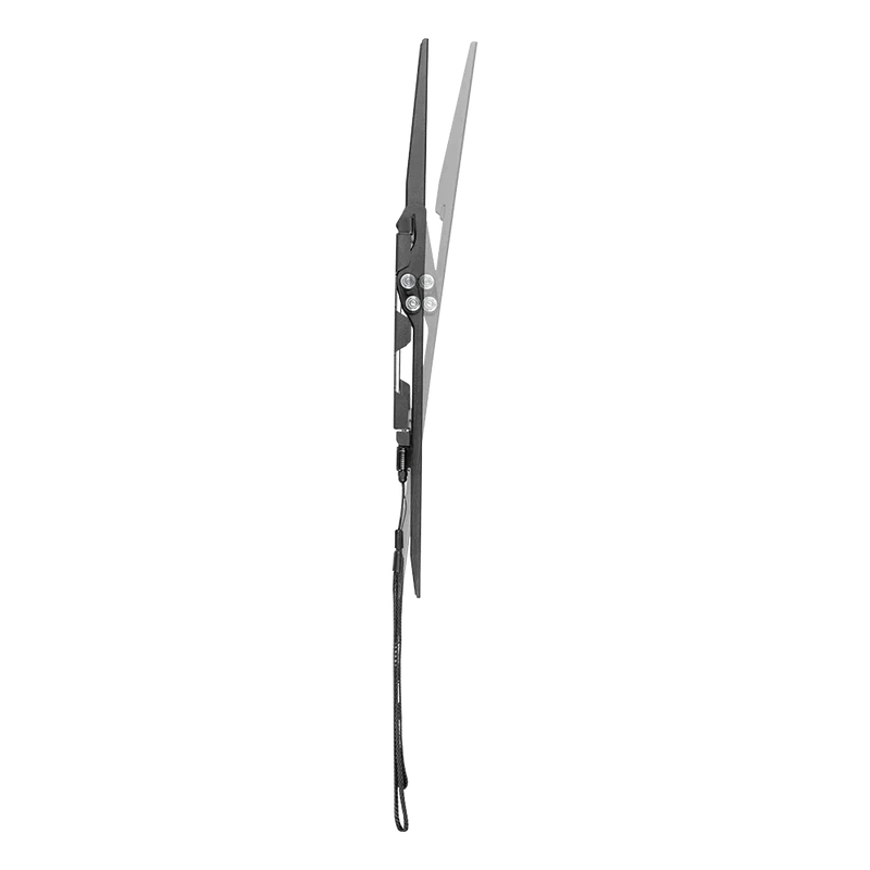 Soporte Acteck Enforce Zone Sp464 / Para Pantalla - Television  / 32-70 Pulg / Max 45 Kg / Fijacion A Muro / Inclinacion 0- 8 Grados / Vesa  / Acero / Negro / Ac-939720
