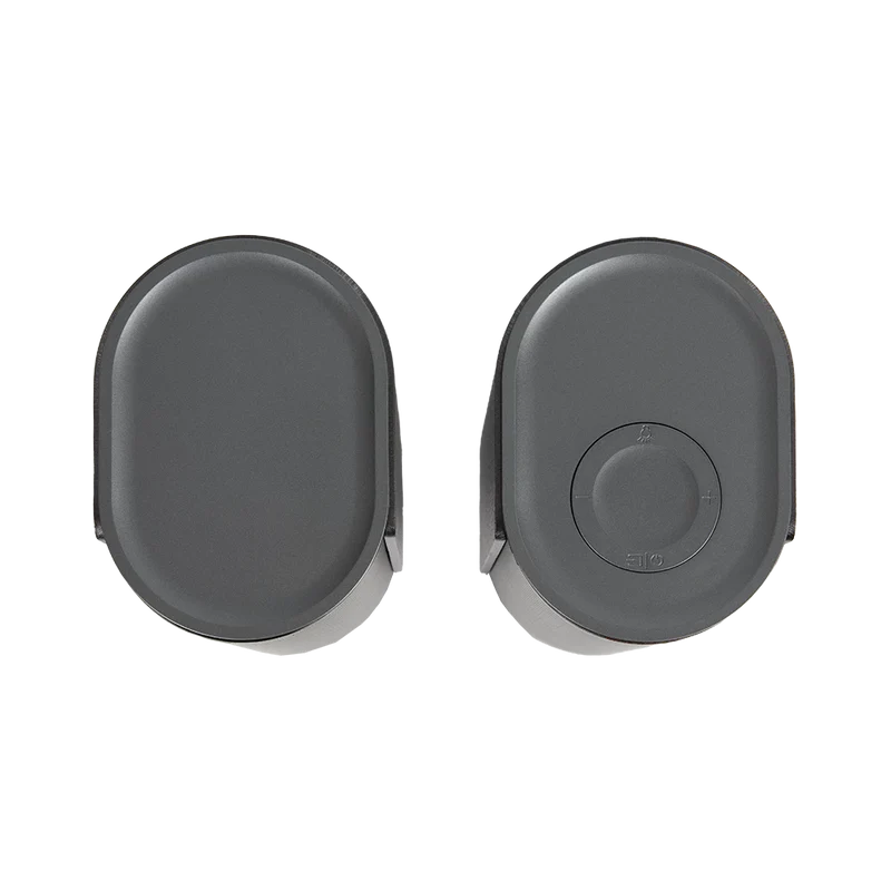 Bocinas Acteck Dynamic Exact X Bs660 / Inalambrica / Bluetooth Aux Usb / 2 Canales 50 W Rms / 45hz- 20khz / Iluminacion Led / Negro / Ac-939812