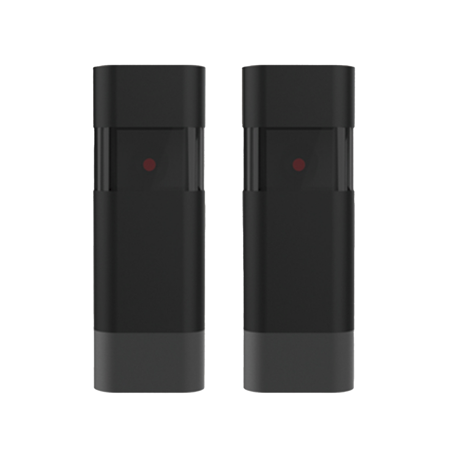 Detector fotoelectrico infrarojo / RELEVADOR NC-COM-NO / Compatible C/ ACCESSFORCE / FS1000APPRT.