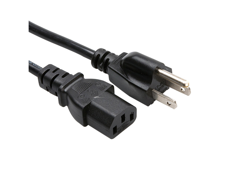 Cable De Poder Hp 1.83mts 10a C13-ul