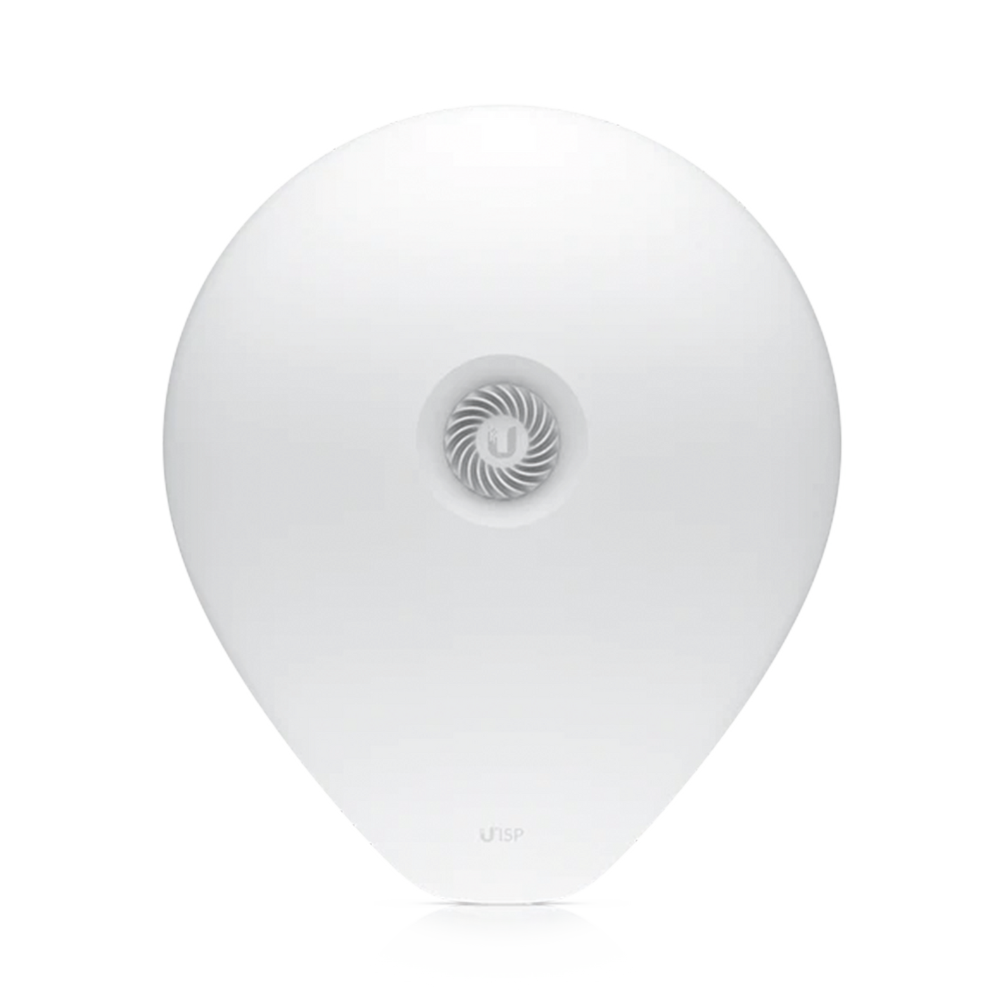 airFiber 60 XG Radio PtP 60 GHz (57–66 GHz) con Radio de Respaldo de 5 GHz, Para una Distancia de Hasta 4 km con Soporte SFP+
