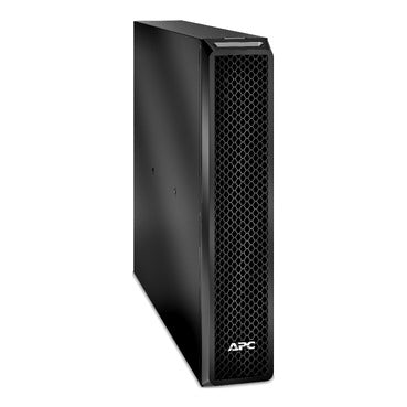 Paquete De Baterias Apc Para Unidad Smart-ups Srt 96 V Para Equipos De 3 Kva