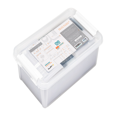 Arduino PLC Starter Kit,