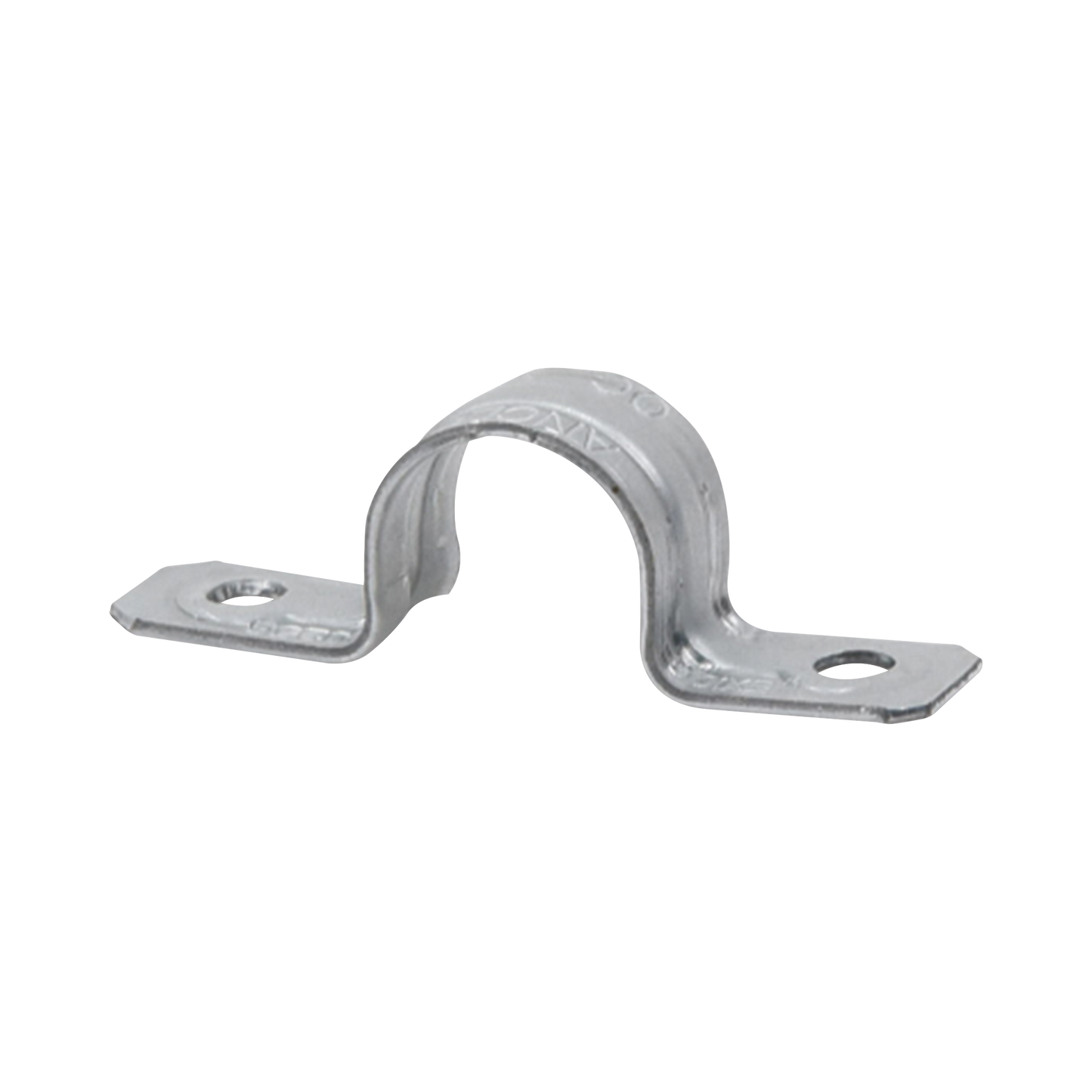 Abrazadera tipo Omega para Conduit Pared Delgada de 1 1/4" (32 mm).