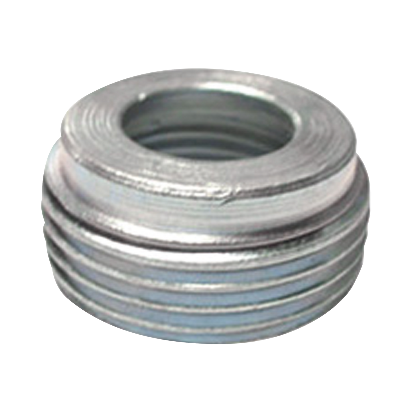 Reducción aluminio de 50-12 mm 2 - 1 / 2”