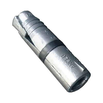 Taquete Expansor Tipo Z De 3/8" X 2" (sin Tornillo).