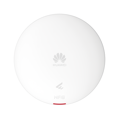 Punto de Acceso eKit Wi-Fi 6 para techo o pared / 1.775 Gbps / MU-MIMO 2x2 (2.4GHz y 5GHz) / Smart Antenna 20% más cobertura / Hasta 128 clientes / Libre de licenciamiento