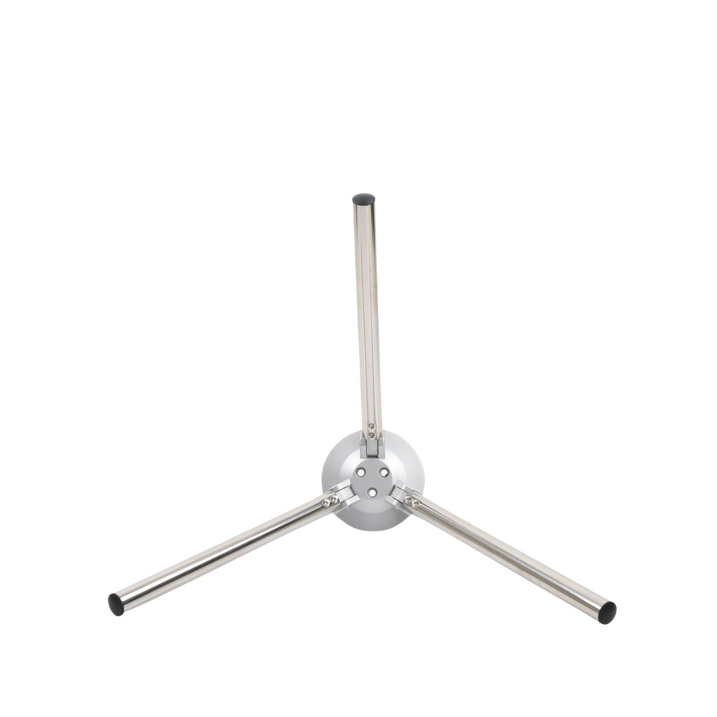 Plato giratorio con brazos para torniquetes AccessPRO serie AP1000HDM