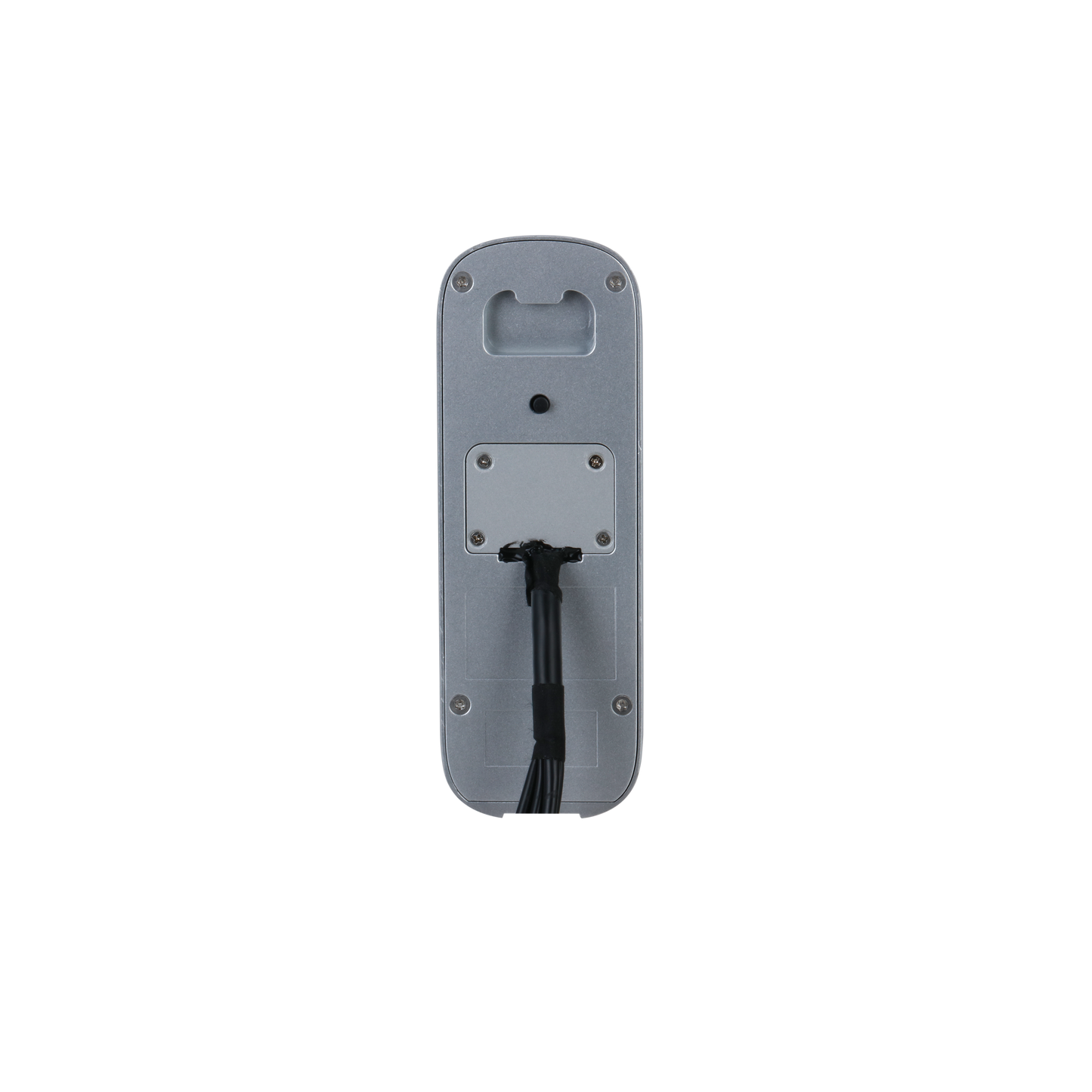 Control De Acceso Antivandálico Para Exterior/ 3,000 Huellas/ 30,000 Tarjetas Id/ 150,000 Registros/ Metálico/ Tcp/ip/ Protección Ik10 E Ip65/ E And S De Alarma/ Rs-485 Y Wiegand/ Soporta Lectora Adicion