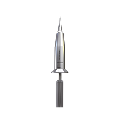 Punta Pararrayo Dat Controler Plus Con Avance De Cebado De 30µs. (excede Norma Une Y Nfc).