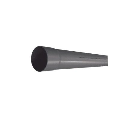 Tubo Conduit Cédula 40 De 1 1/2" (41 Mm).
