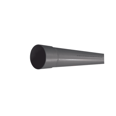 Tubo Conduit Cédula 40 de 1" (27 mm).