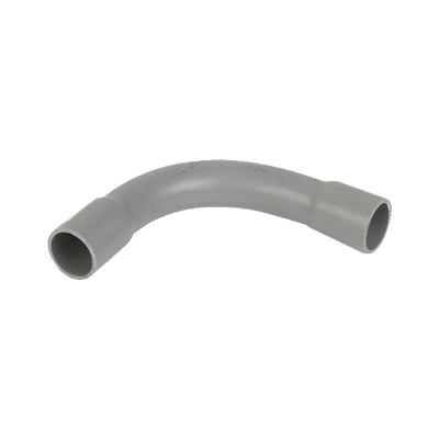 Curva Para Conduit Cédula 40 De 1".