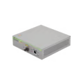 Convertidor De Medios Gigabit Ethernet Poe+ A Fibra óptica, Conector Lc, Multimodo (mmf), Distancia Hasta 550 M