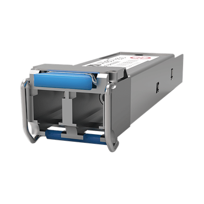 Transceptor Minigbic Sfp Monomodo 1000lx, Distancia Hasta 10km, Conector Lc, Temperatura-industrial