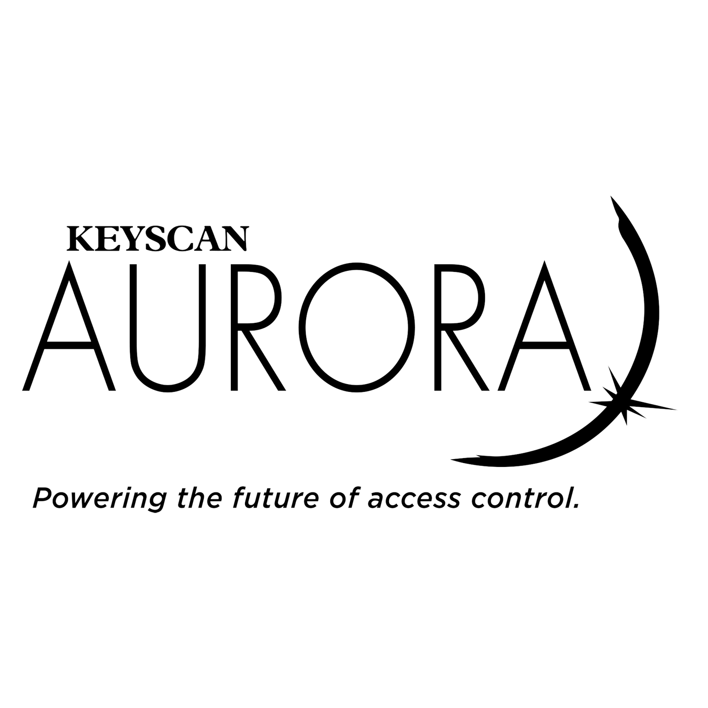 Licencia Estación Cliente- Web Aurora de Keyscan