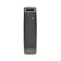 Lector De Rf, Hasta 50 Metros De Alcance, Con Uso De Control Remoto Y Salida Wiegand.