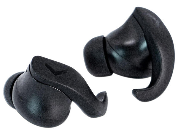 Audifonos Inalambricos Bluetooth Backdrop Tws-8 Sport Color Negro