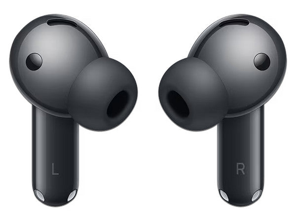Huawei Freebuds 7i / Sensor De Efecto Hall/sensor Táctil /cancelación De Ruido En Tiempo Real / Bateria 14 Horas Aproximadamente / Color Negro /peso 5.4g