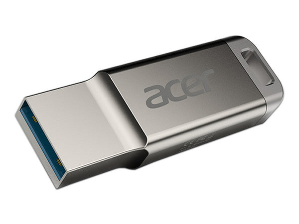 Memoria Acer Um310 Usb 512gb 3.2 Lect. 120mb/s Escrit. 90mb/s Metalica (bl.9bwwa.584)