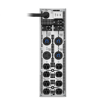 Transformador Apc Salida 208v A 120v Torre Para Smart-ups Srt