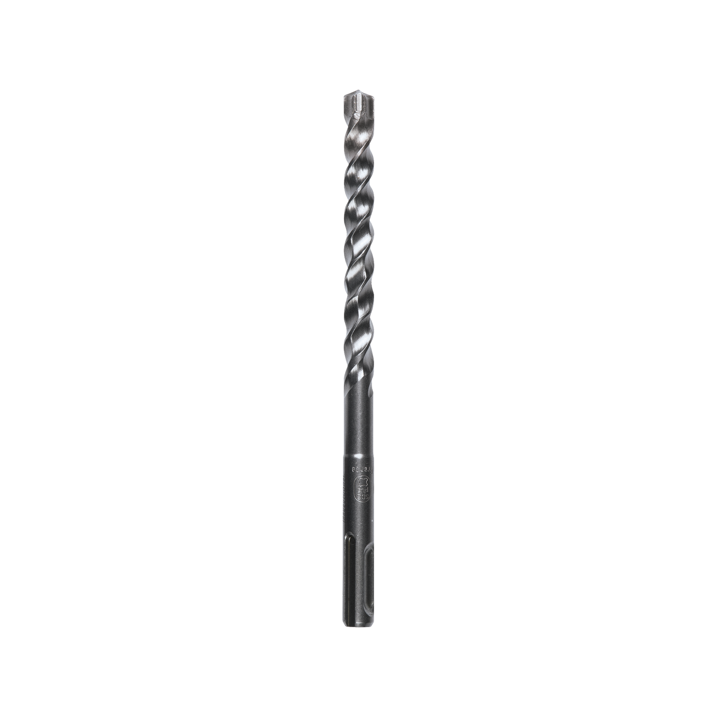 Broca para concreto de 3/8" x 6" SDS???PLUS, 3???Filos