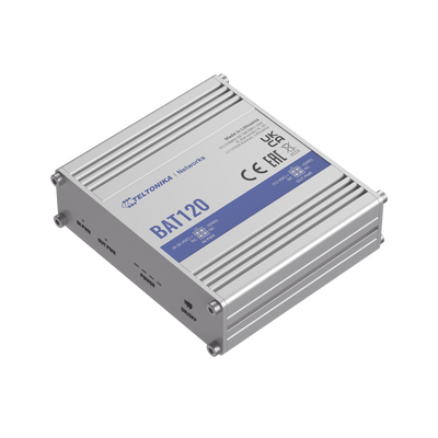 Ups Industrial Para (rut2xx, Rut9xx, Rutxxx, Trbxxx) 2300 Mah 17 Wh, 12 Volts De Salida