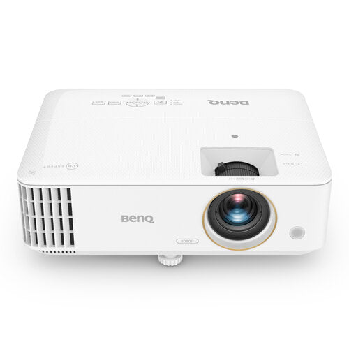 Videoproyector Benq Th685i Dlp 3000 Lum Fhd 1920x1080 Lampara 297w Hasta 15000 Hrs Zoom 1.3x Hdmi 2.0x2 Usb Tipoa X1 Bocina 5wx1