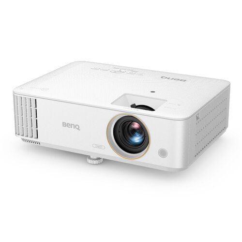 Videoproyector Benq Th685i Dlp 3000 Lum Fhd 1920x1080 Lampara 297w Hasta 15000 Hrs Zoom 1.3x Hdmi 2.0x2 Usb Tipoa X1 Bocina 5wx1