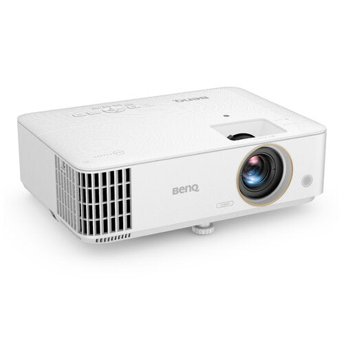 Videoproyector Benq Th685i Dlp 3000 Lum Fhd 1920x1080 Lampara 297w Hasta 15000 Hrs Zoom 1.3x Hdmi 2.0x2 Usb Tipoa X1 Bocina 5wx1