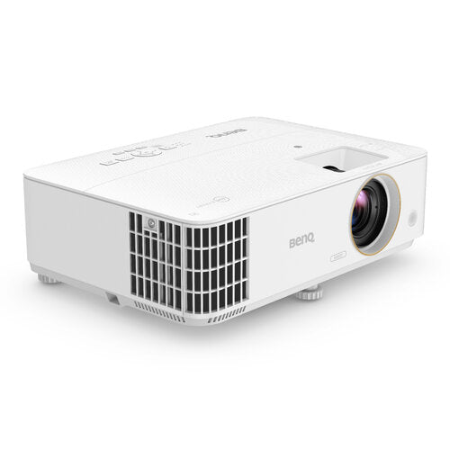 Videoproyector Benq Th685i Dlp 3000 Lum Fhd 1920x1080 Lampara 297w Hasta 15000 Hrs Zoom 1.3x Hdmi 2.0x2 Usb Tipoa X1 Bocina 5wx1